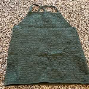 hollister tank top